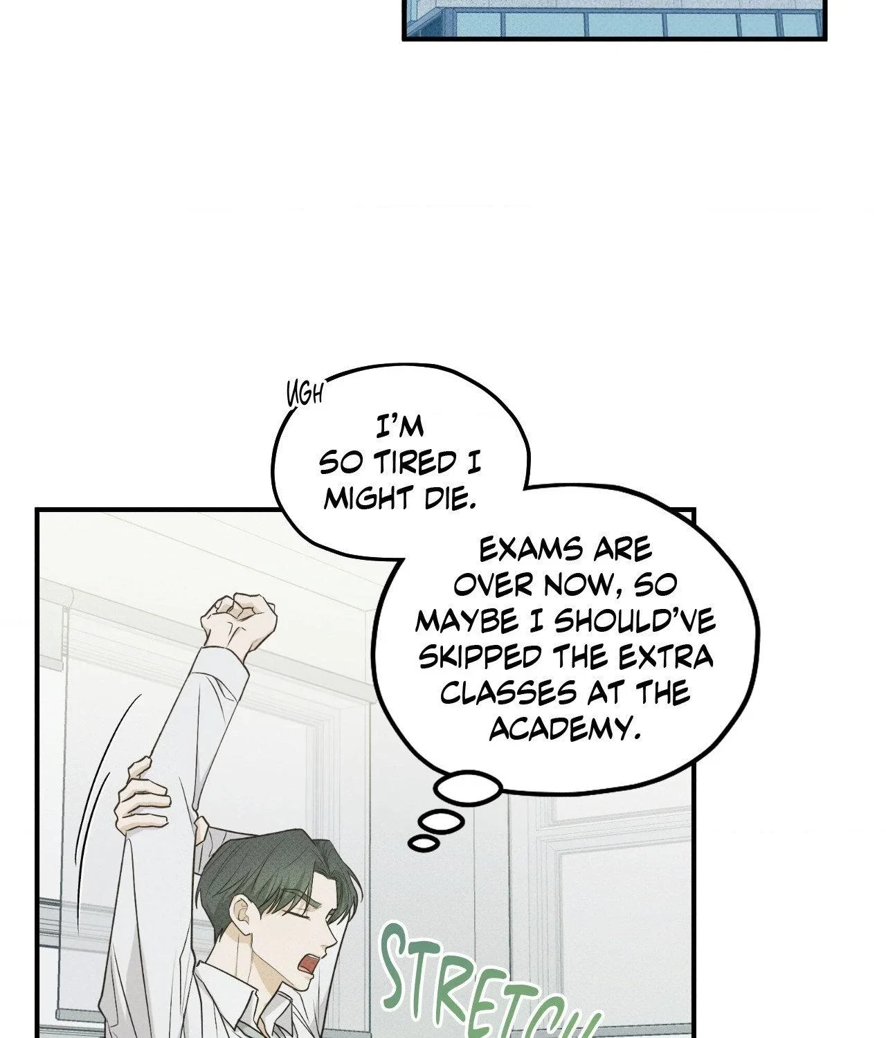 Error Detected Chapter 26 - Page 70