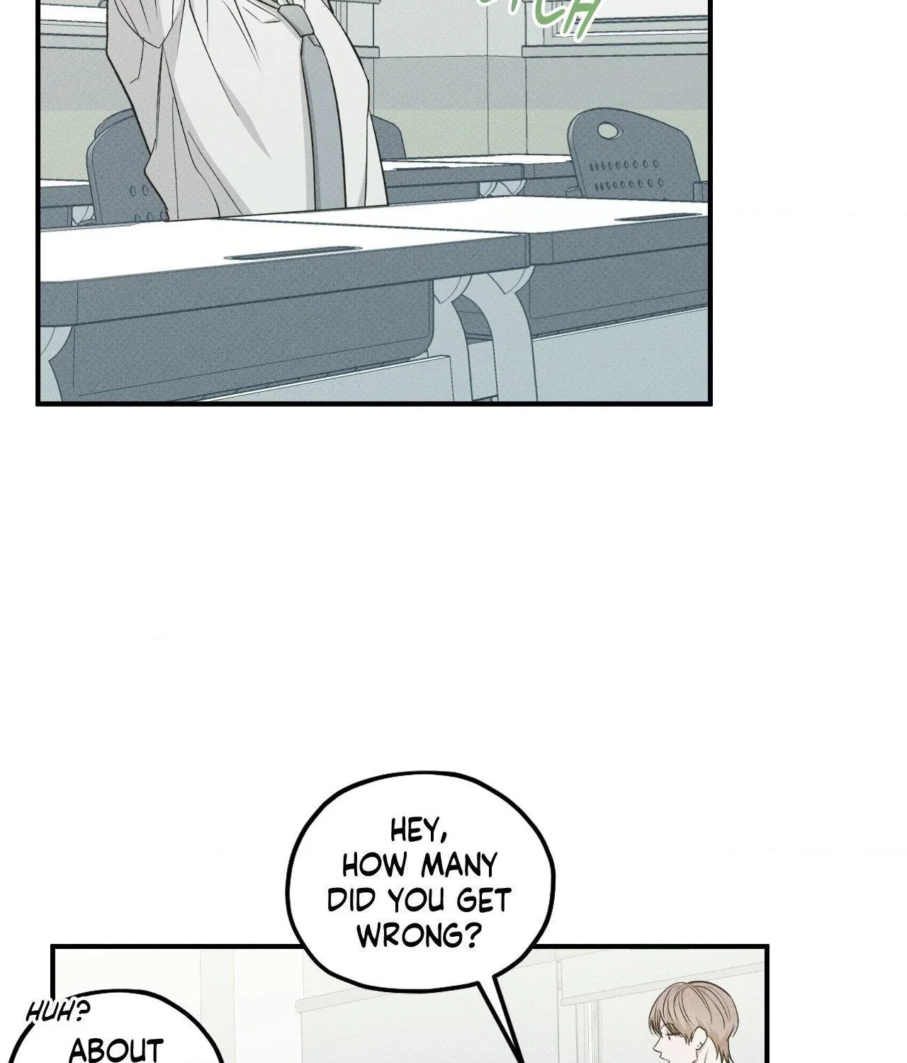 Error Detected Chapter 26 - Page 71