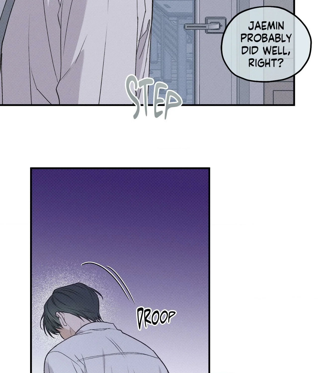 Error Detected Chapter 26 - Page 75