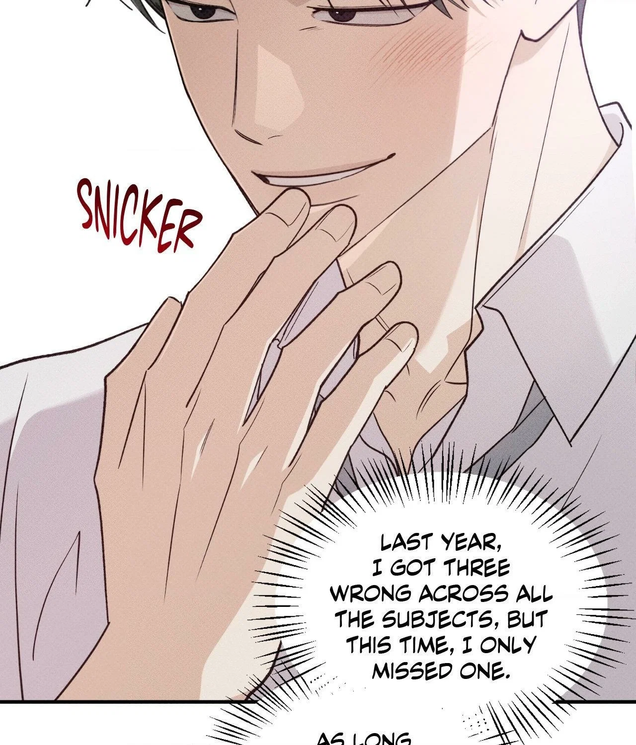 Error Detected Chapter 26 - Page 77
