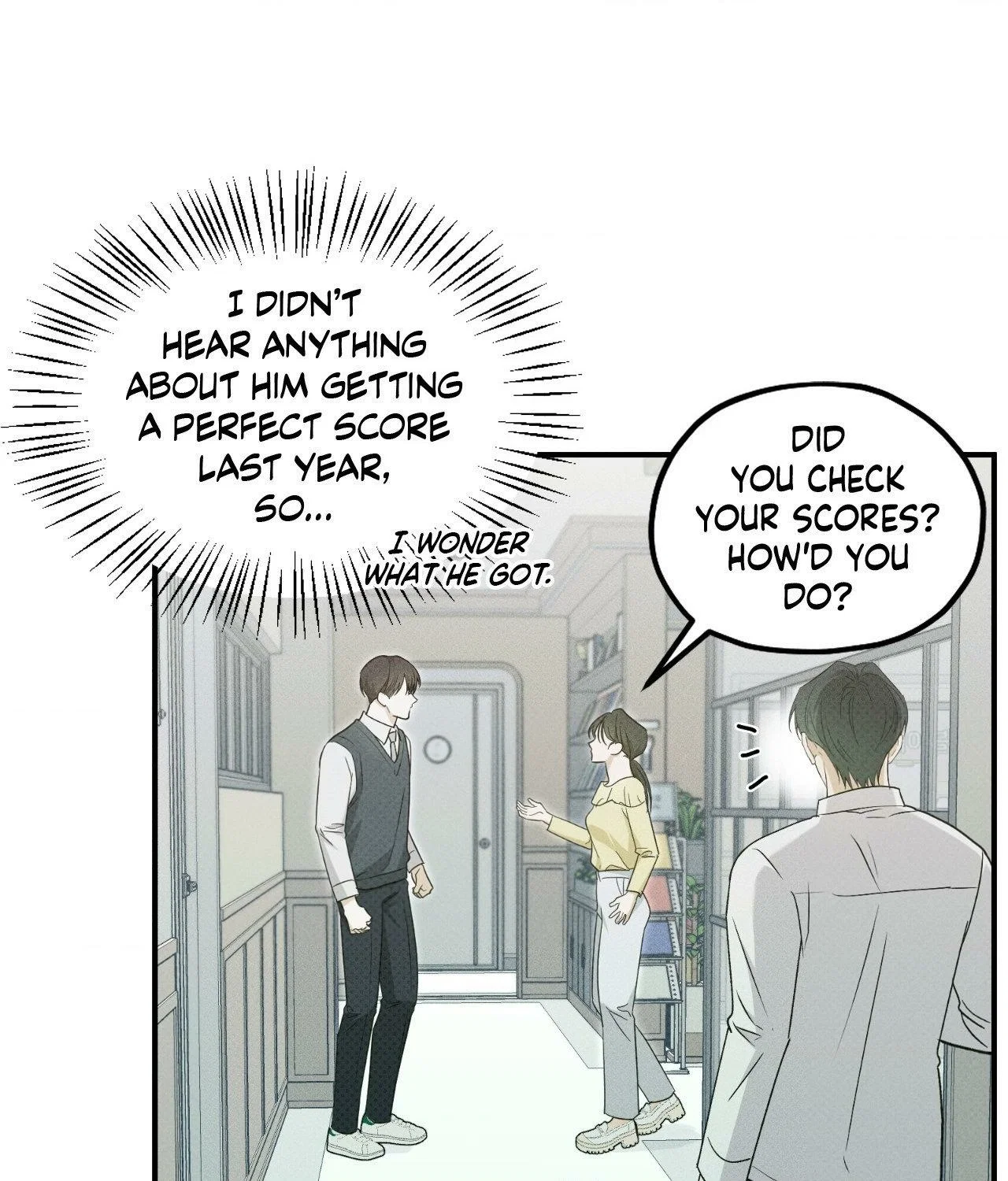 Error Detected Chapter 26 - Page 79