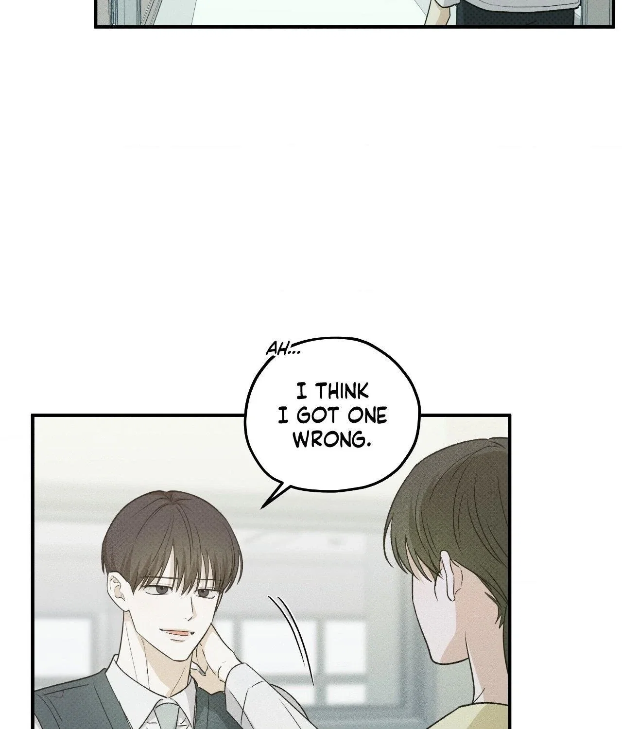 Error Detected Chapter 26 - Page 80