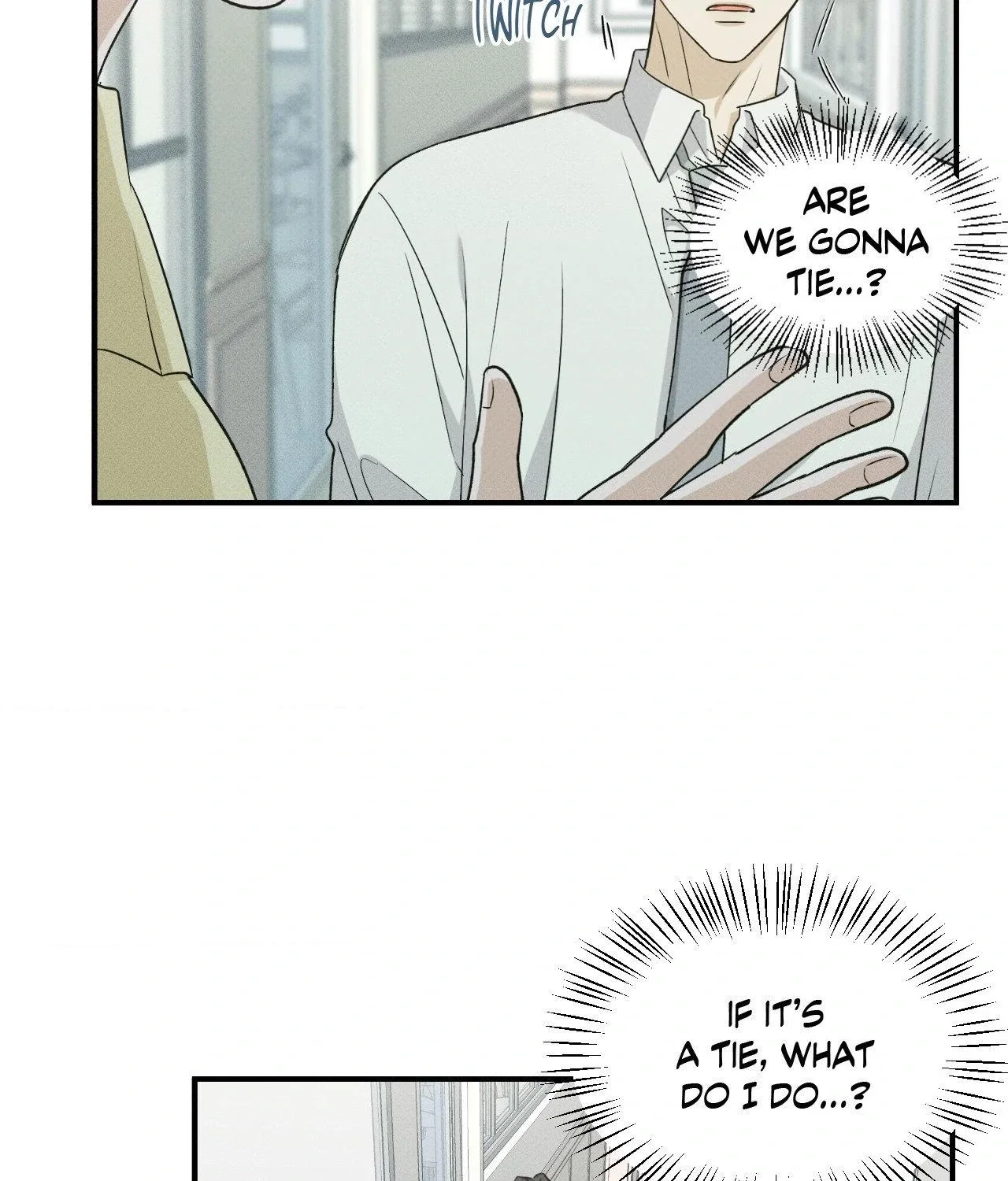Error Detected Chapter 26 - Page 82