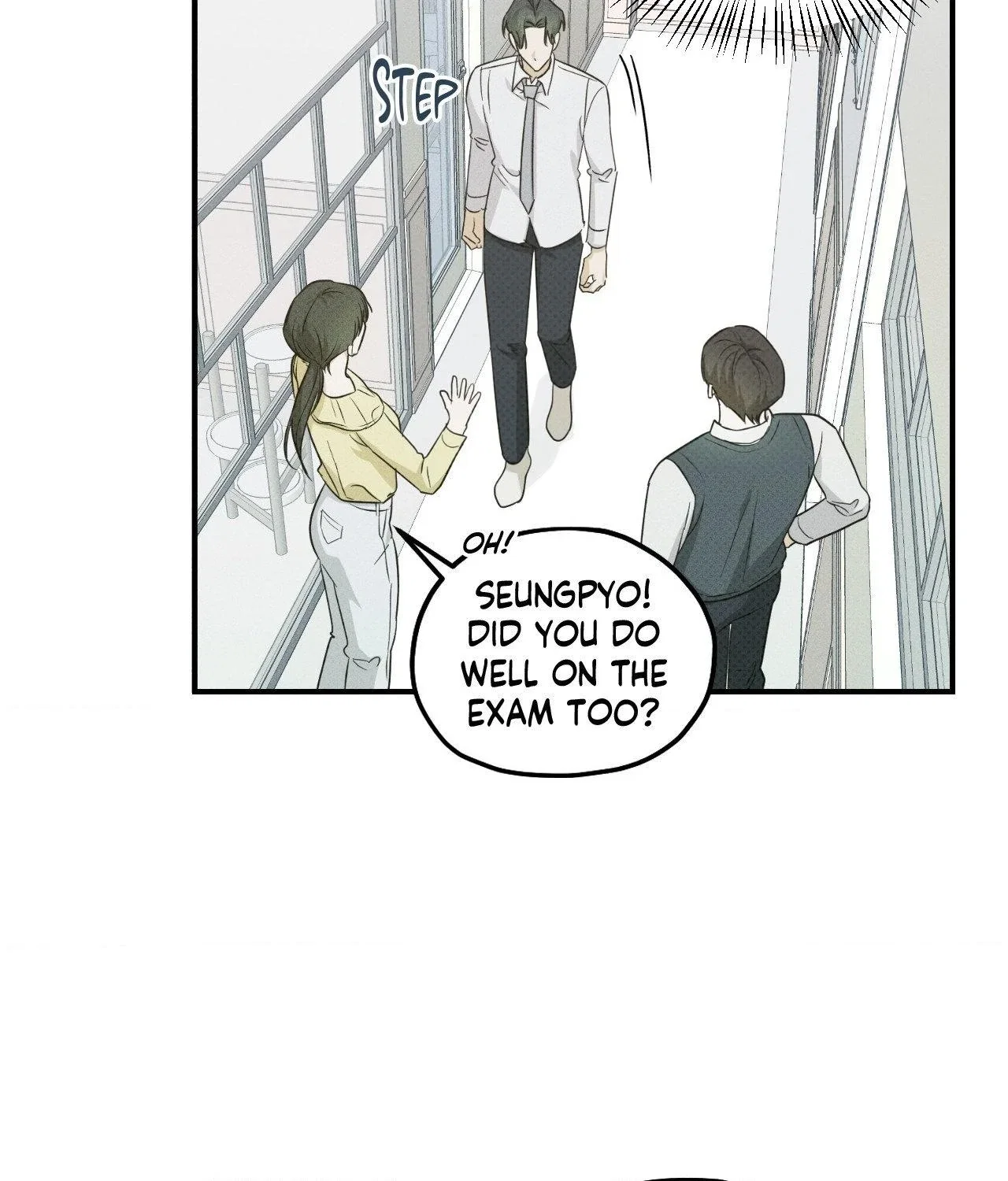 Error Detected Chapter 26 - Page 83