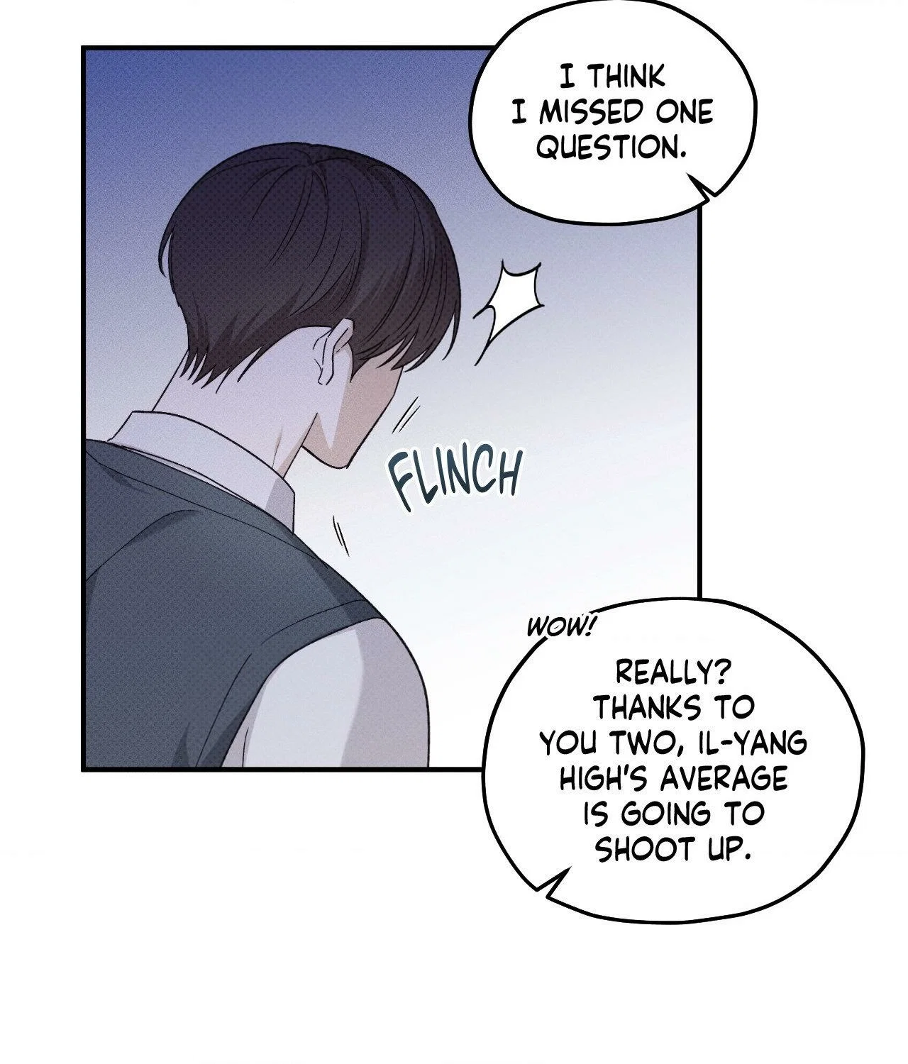 Error Detected Chapter 26 - Page 84