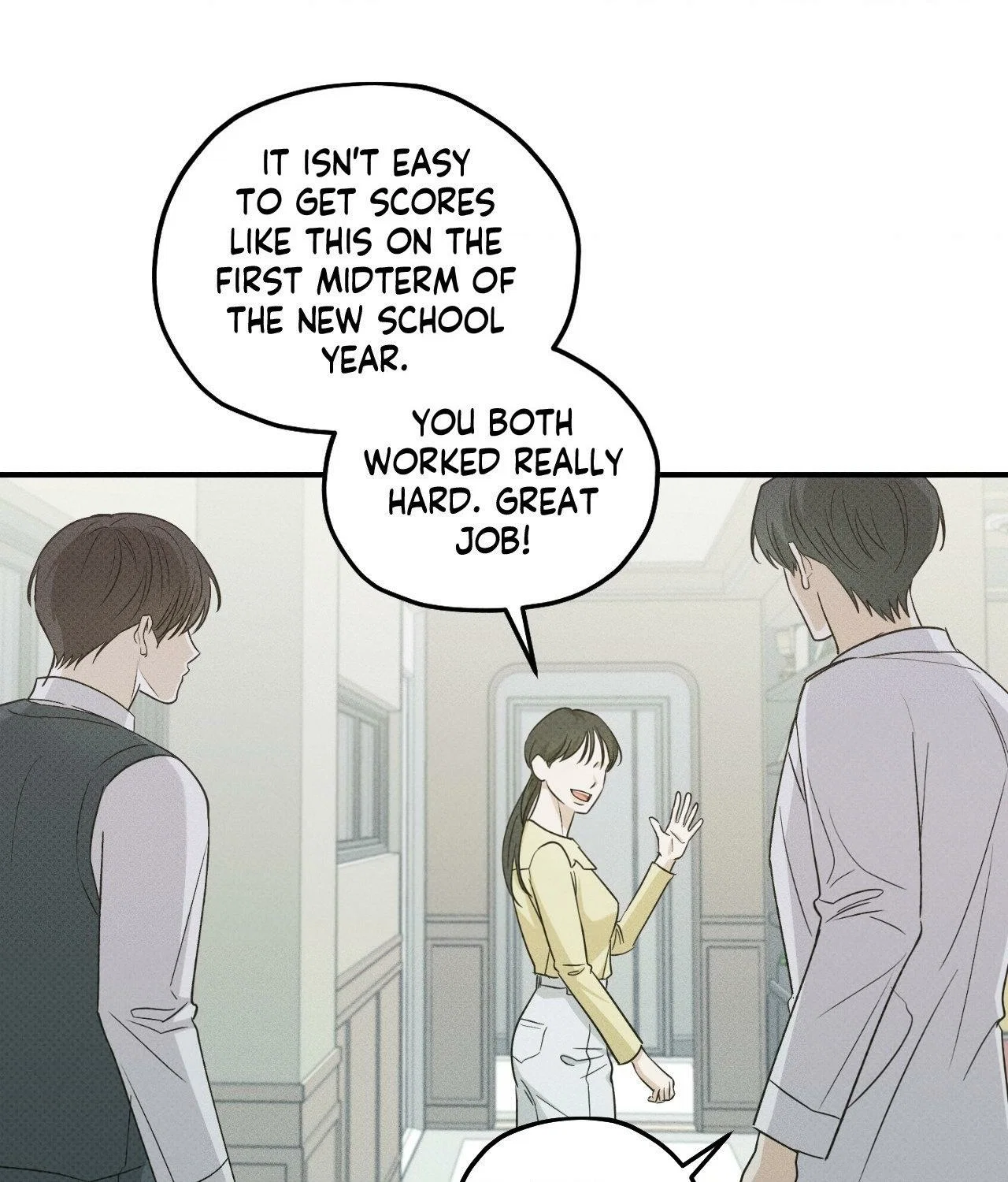 Error Detected Chapter 26 - Page 85