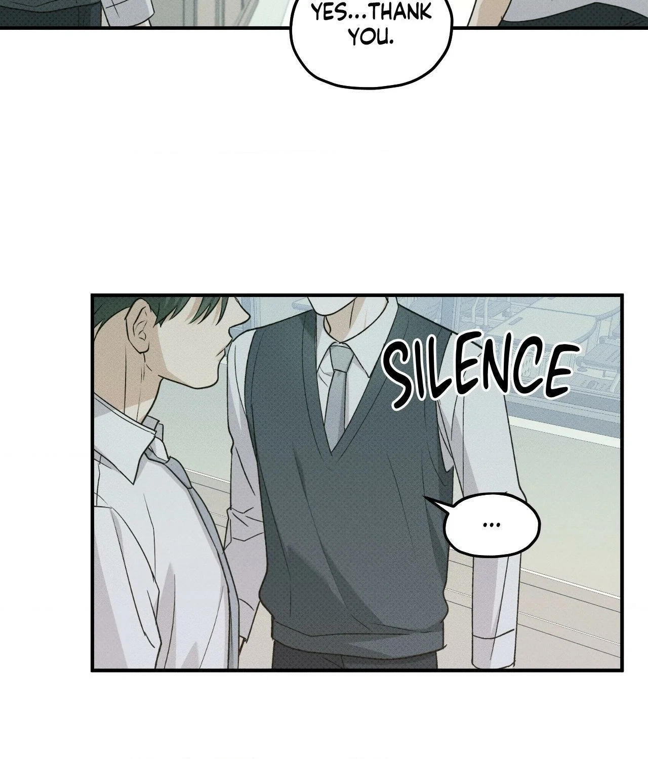Error Detected Chapter 26 - Page 86