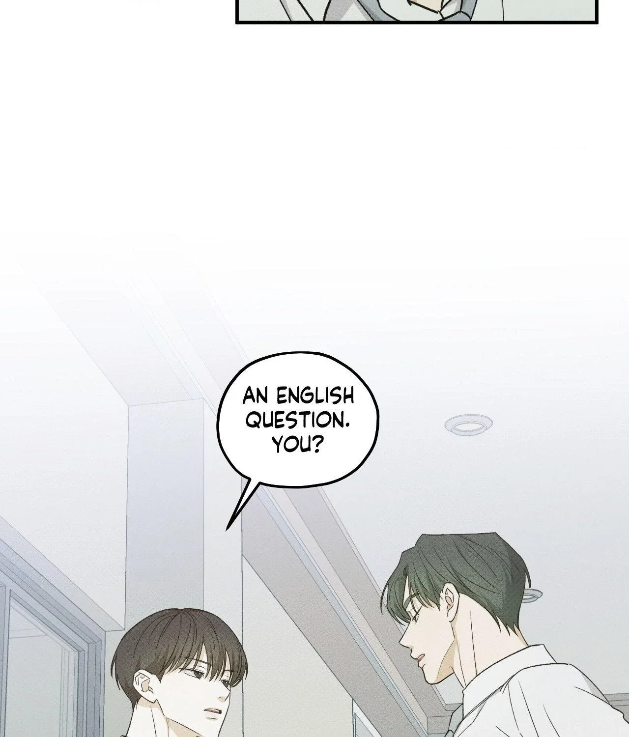 Error Detected Chapter 26 - Page 88