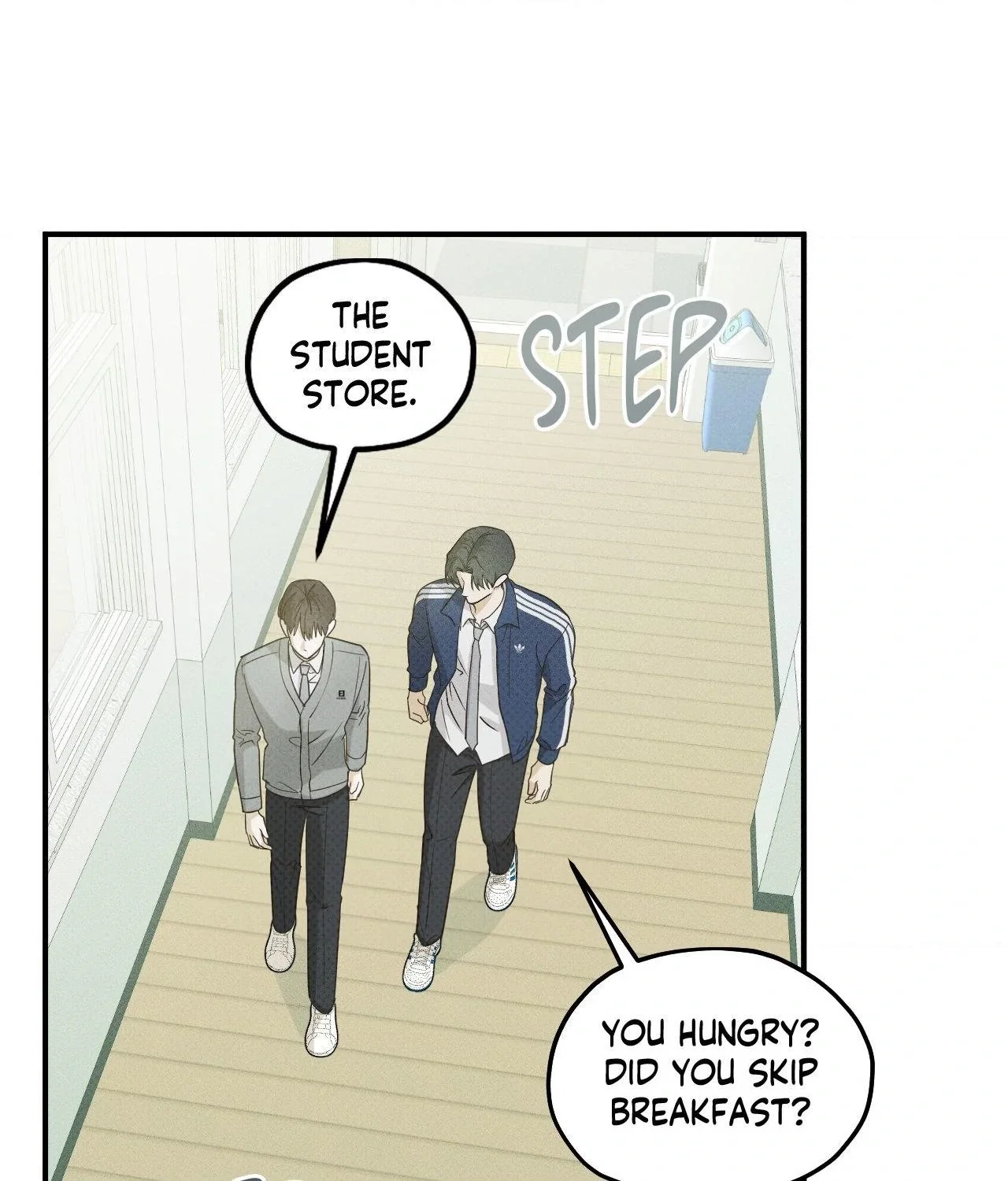 Error Detected Chapter 30 - Page 9
