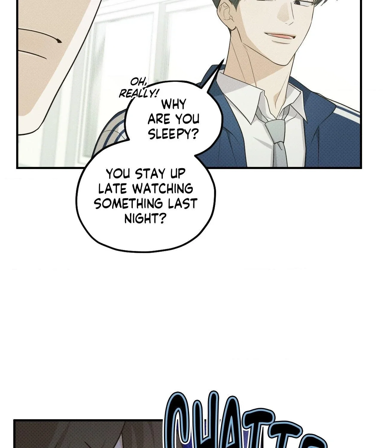 Error Detected Chapter 30 - Page 12