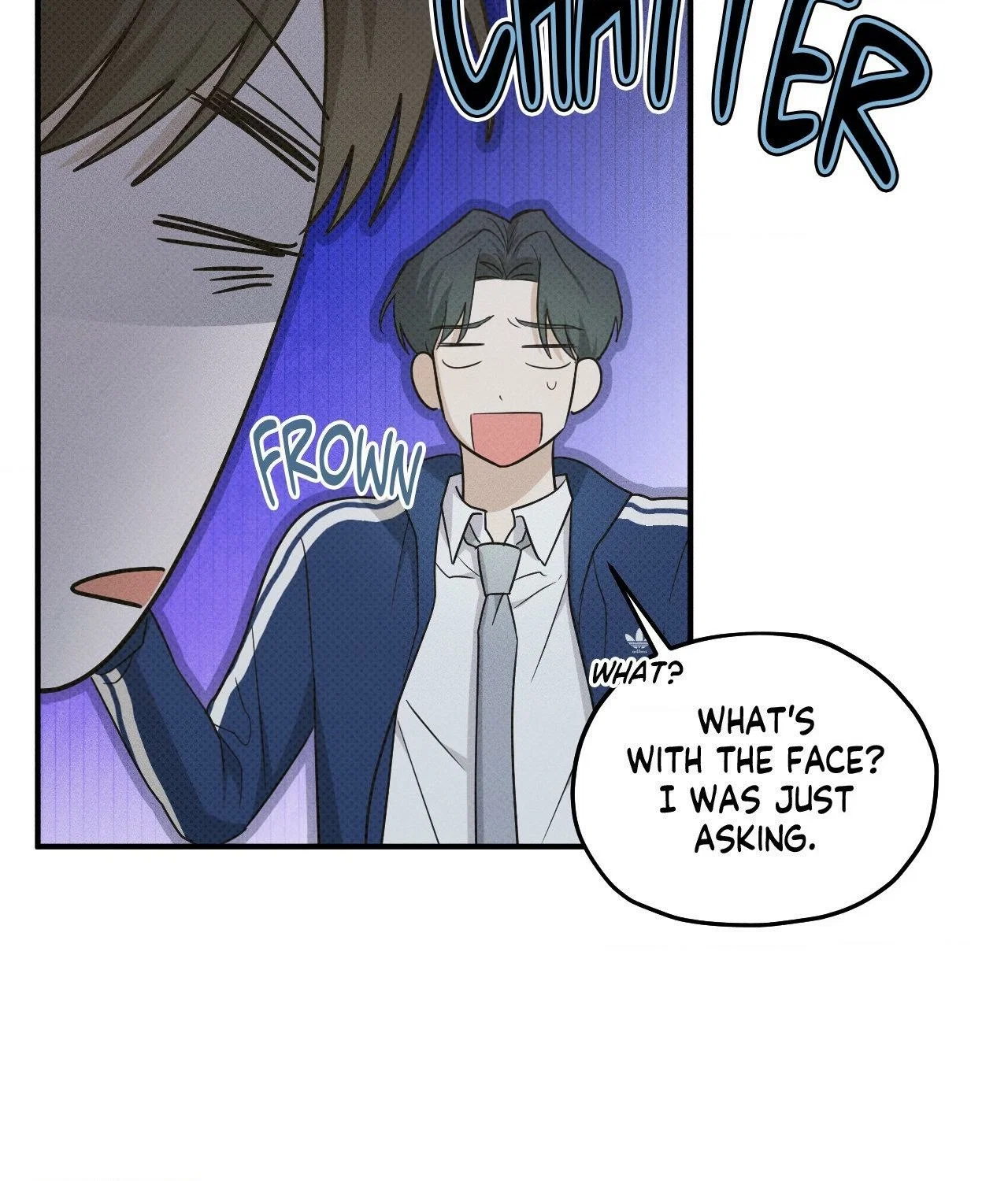 Error Detected Chapter 30 - Page 13
