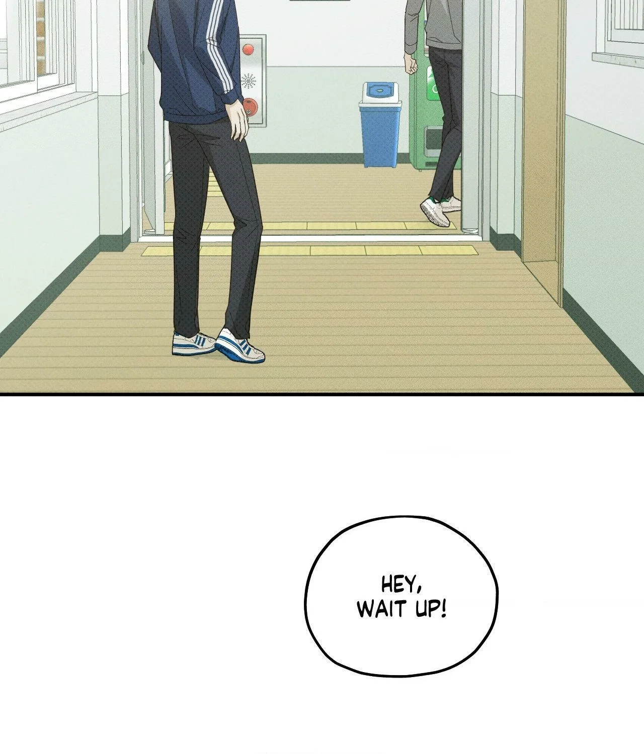Error Detected Chapter 30 - Page 16