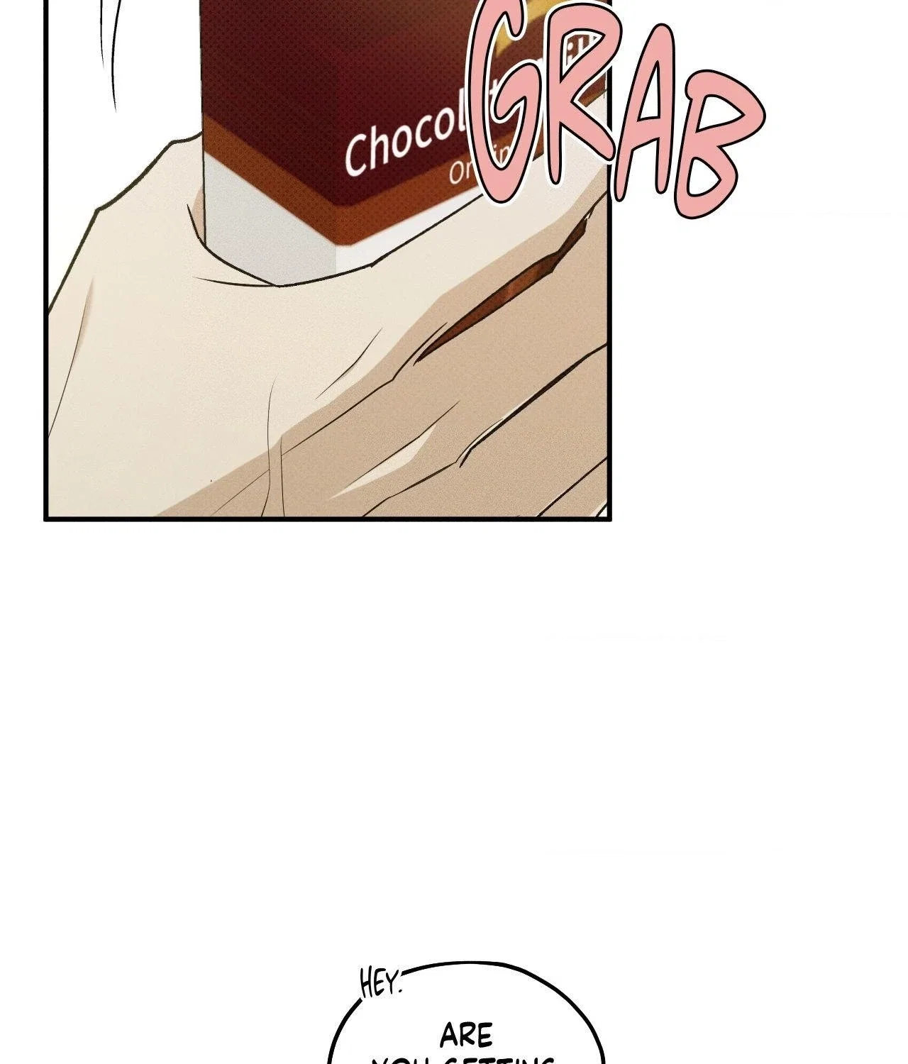 Error Detected Chapter 30 - Page 21
