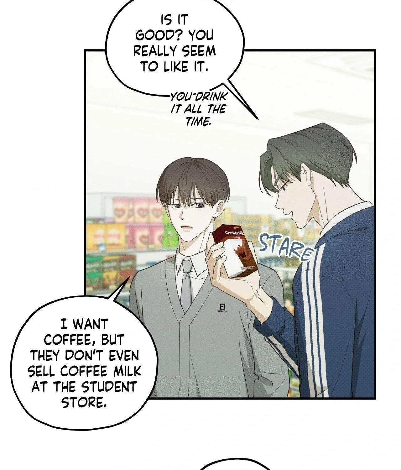 Error Detected Chapter 30 - Page 23