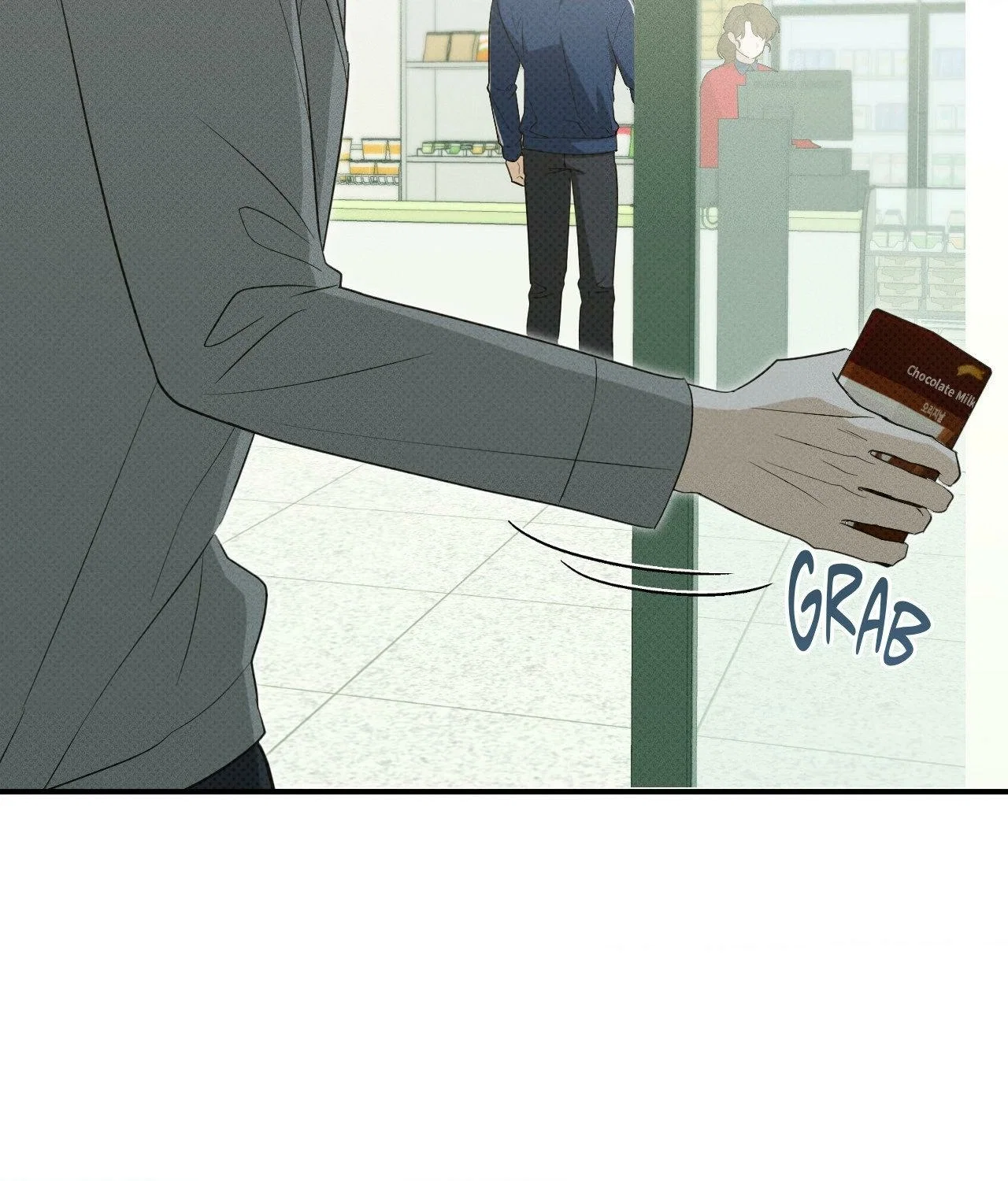 Error Detected Chapter 30 - Page 25