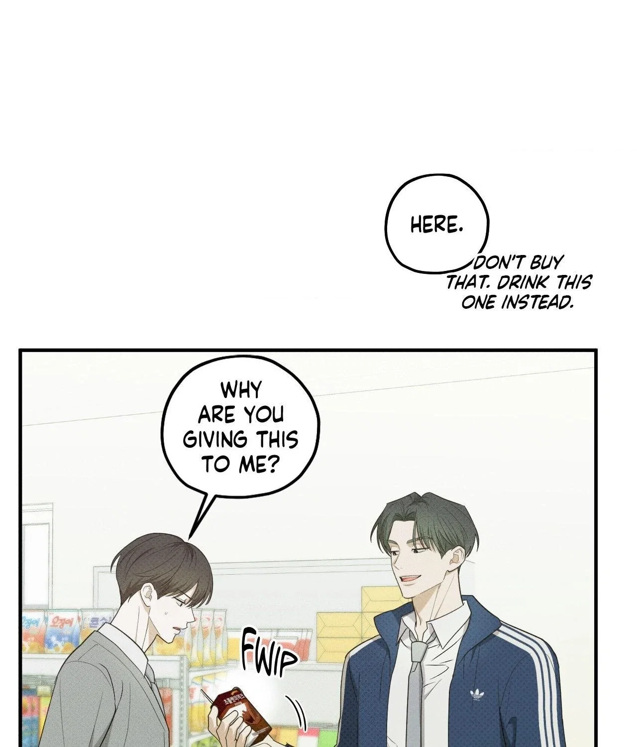 Error Detected Chapter 30 - Page 27