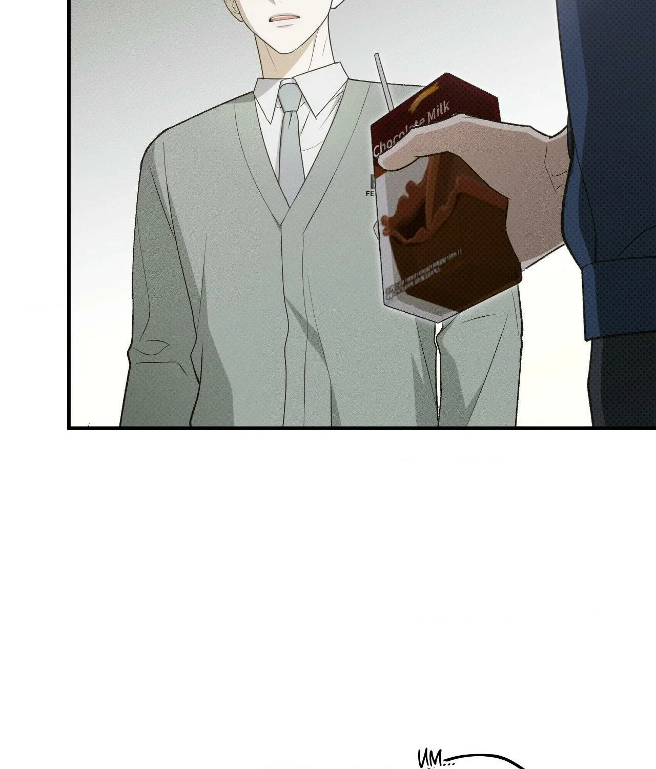 Error Detected Chapter 30 - Page 29