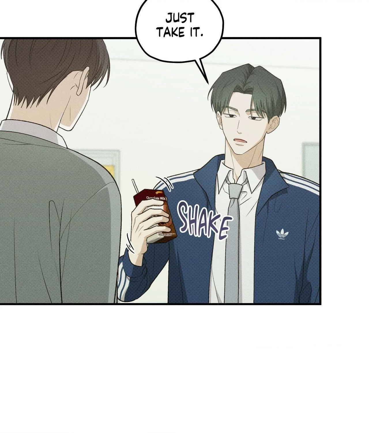 Error Detected Chapter 30 - Page 32