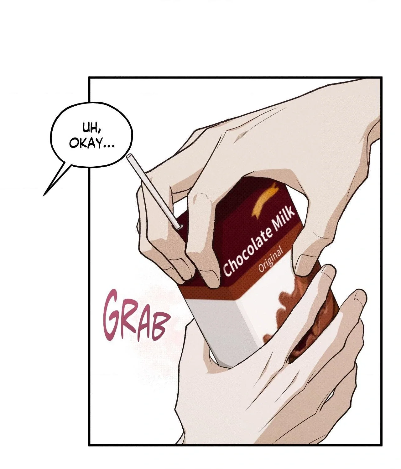 Error Detected Chapter 30 - Page 33