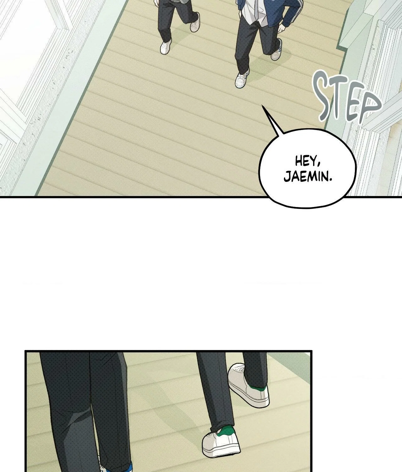 Error Detected Chapter 30 - Page 36