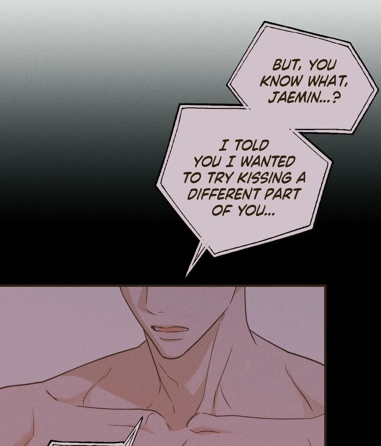 Error Detected Chapter 30 - Page 39