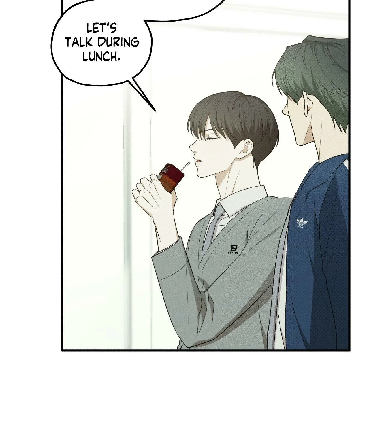 Error Detected Chapter 30 - Page 41