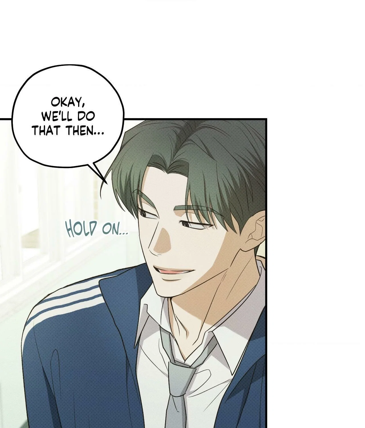 Error Detected Chapter 30 - Page 42