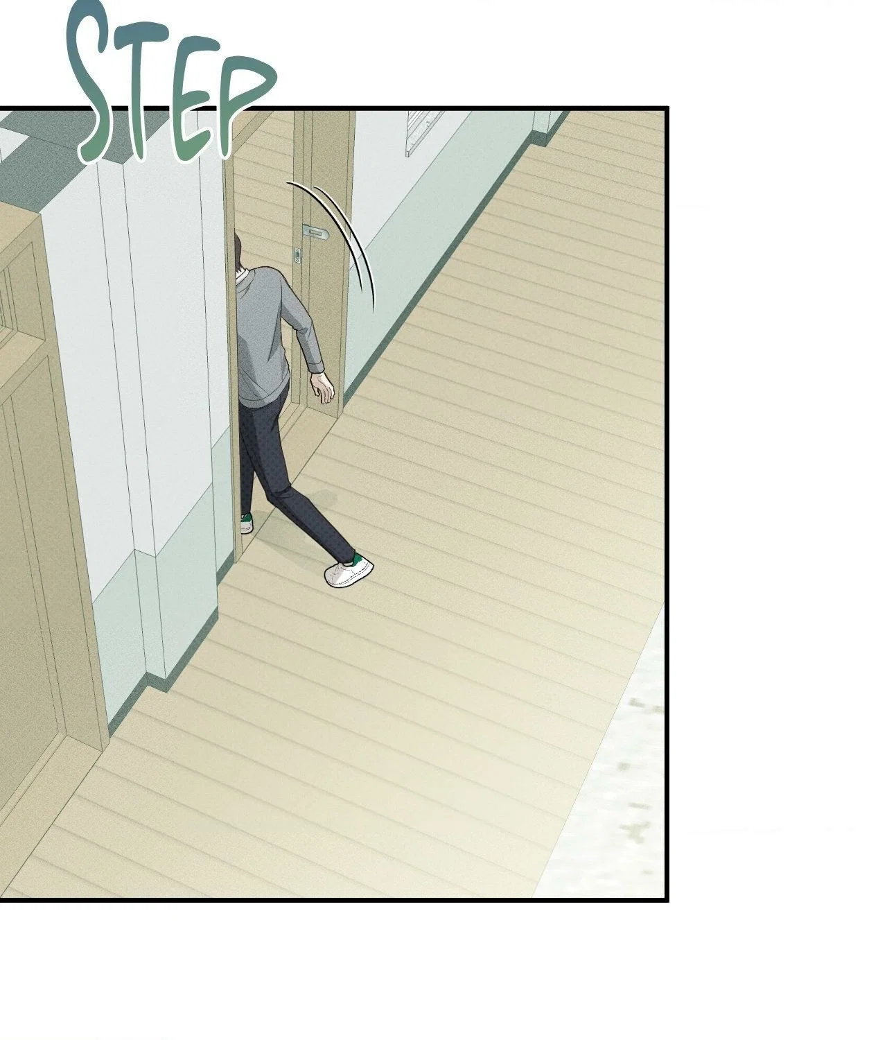 Error Detected Chapter 30 - Page 46
