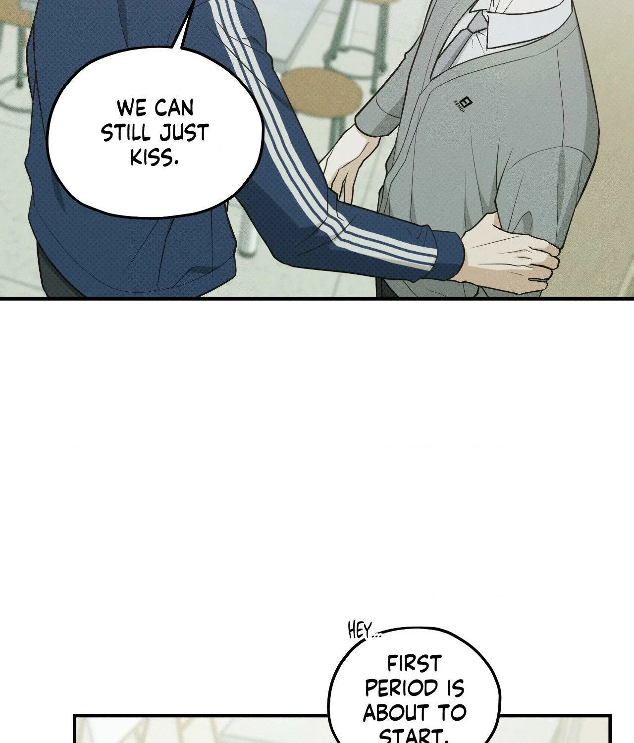 Error Detected Chapter 30 - Page 51