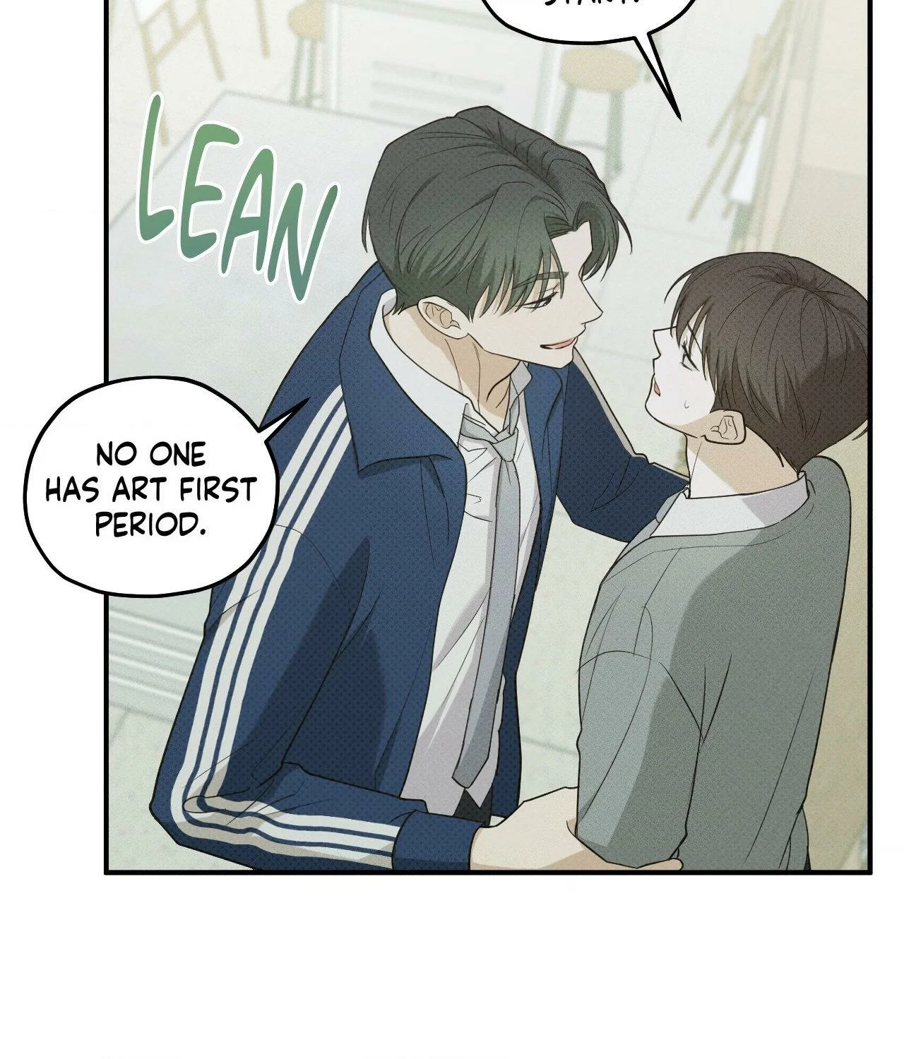 Error Detected Chapter 30 - Page 52