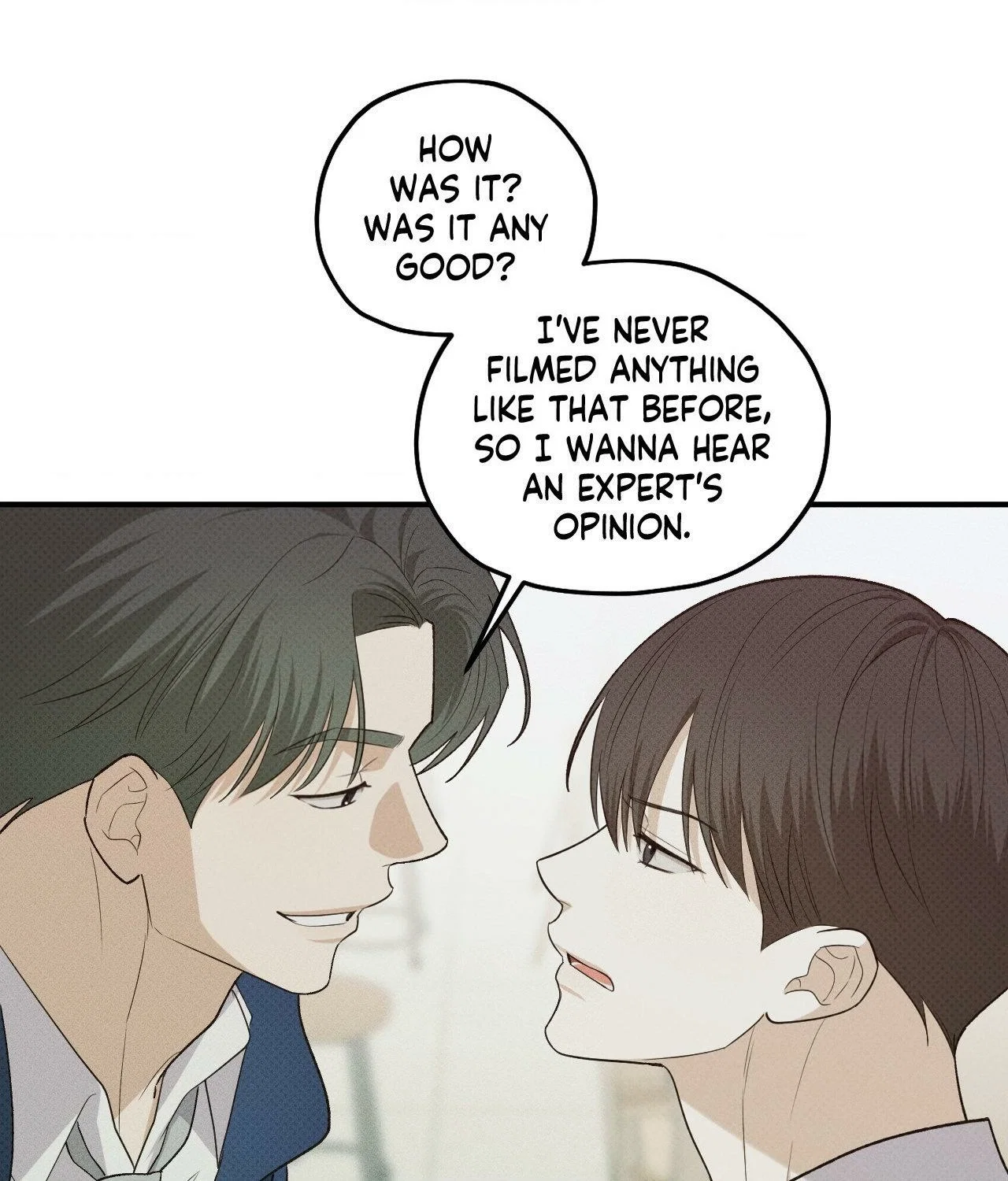 Error Detected Chapter 30 - Page 65