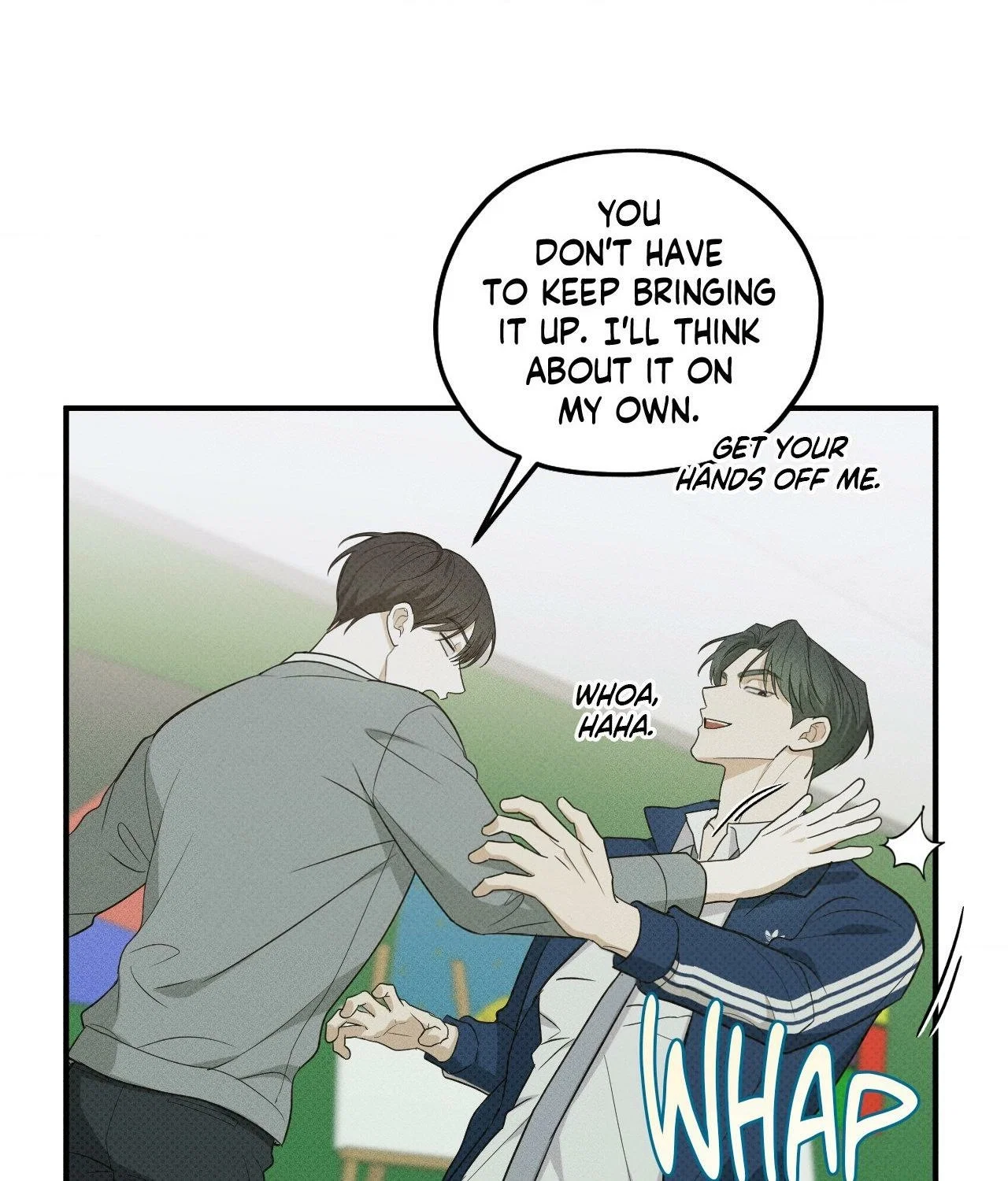 Error Detected Chapter 30 - Page 68