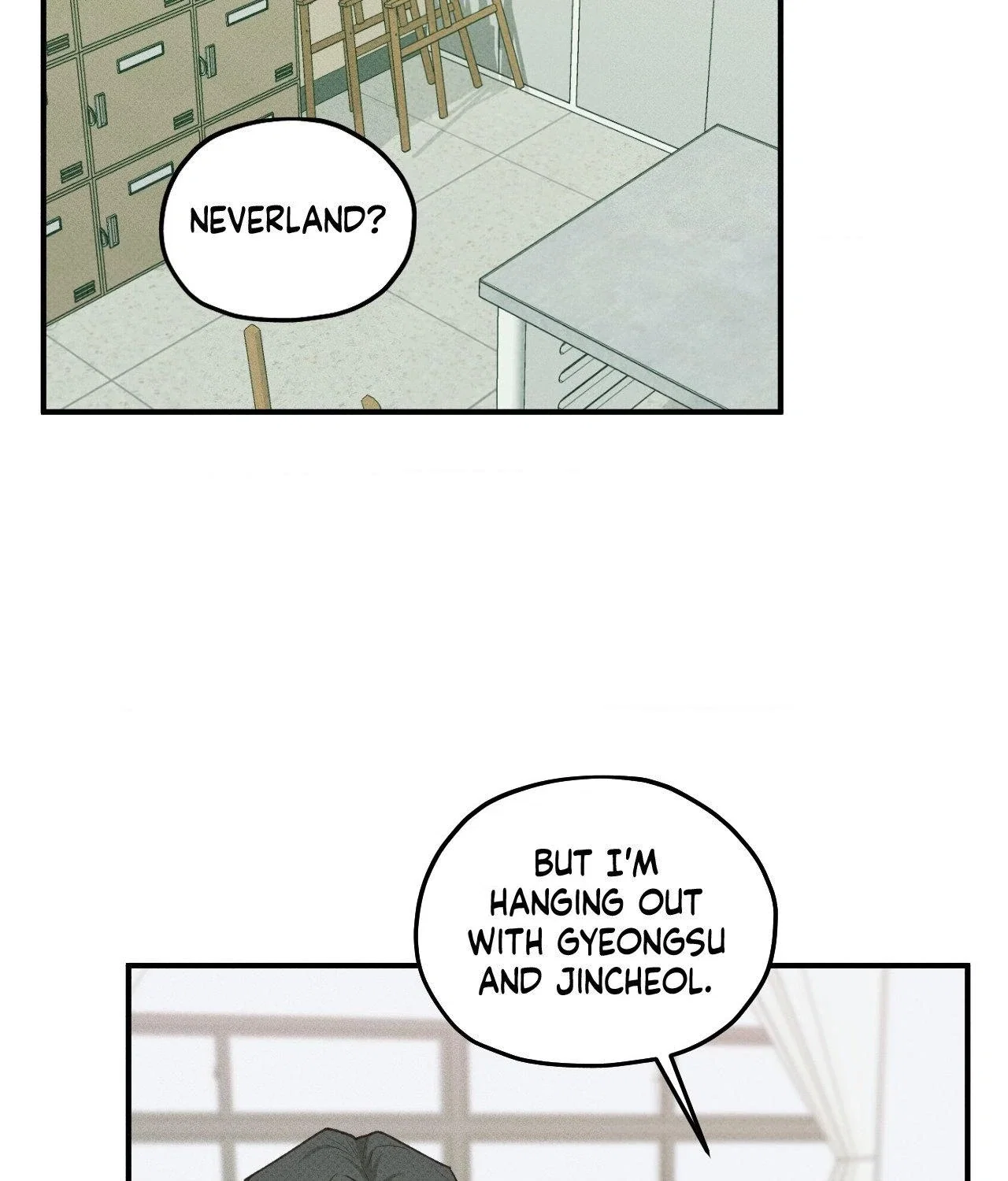 Error Detected Chapter 30 - Page 70