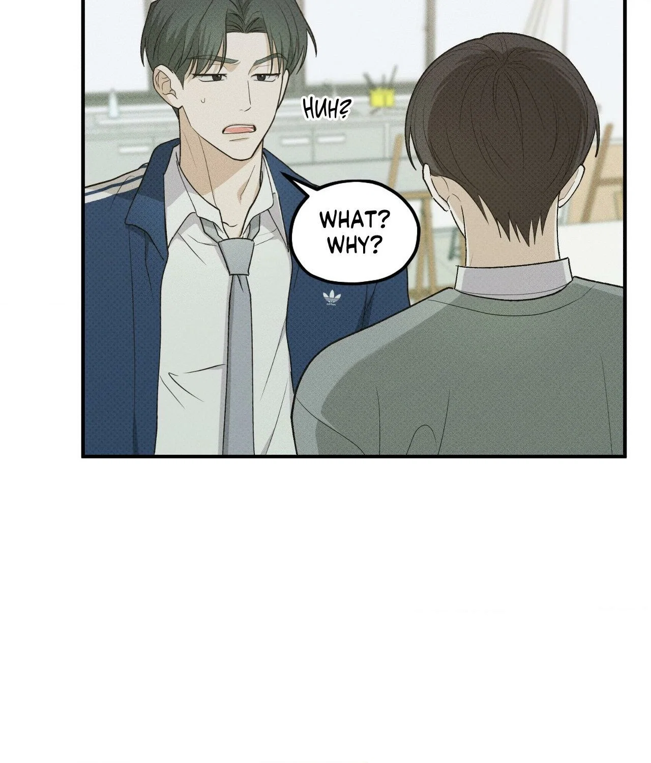 Error Detected Chapter 30 - Page 71