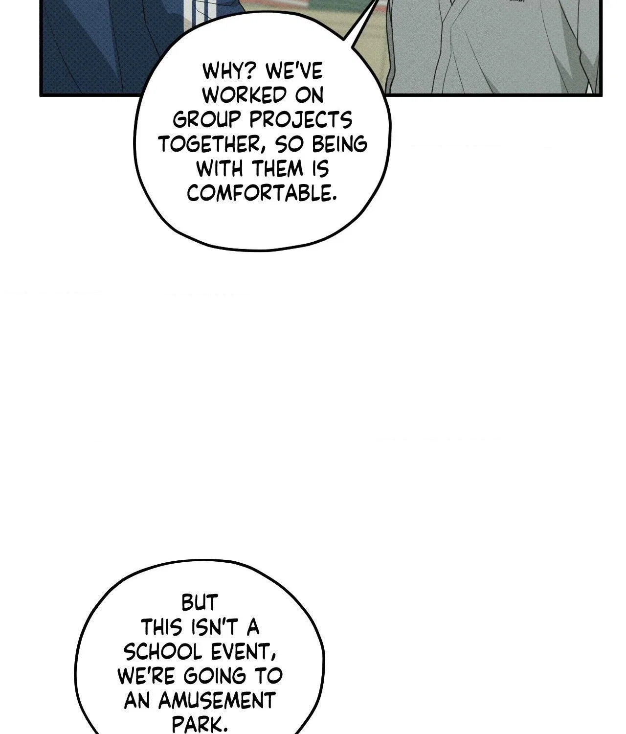 Error Detected Chapter 30 - Page 73
