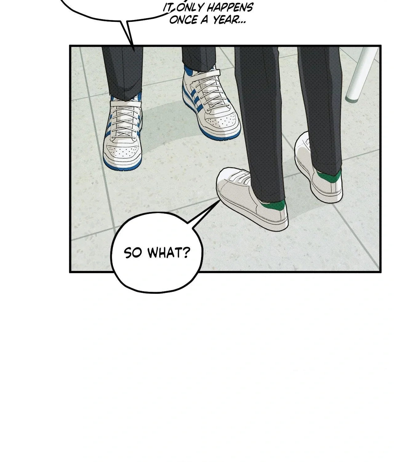 Error Detected Chapter 30 - Page 74