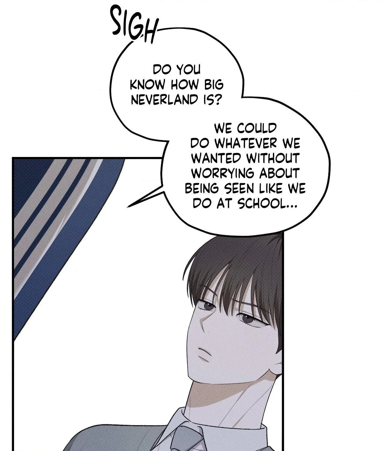 Error Detected Chapter 30 - Page 75