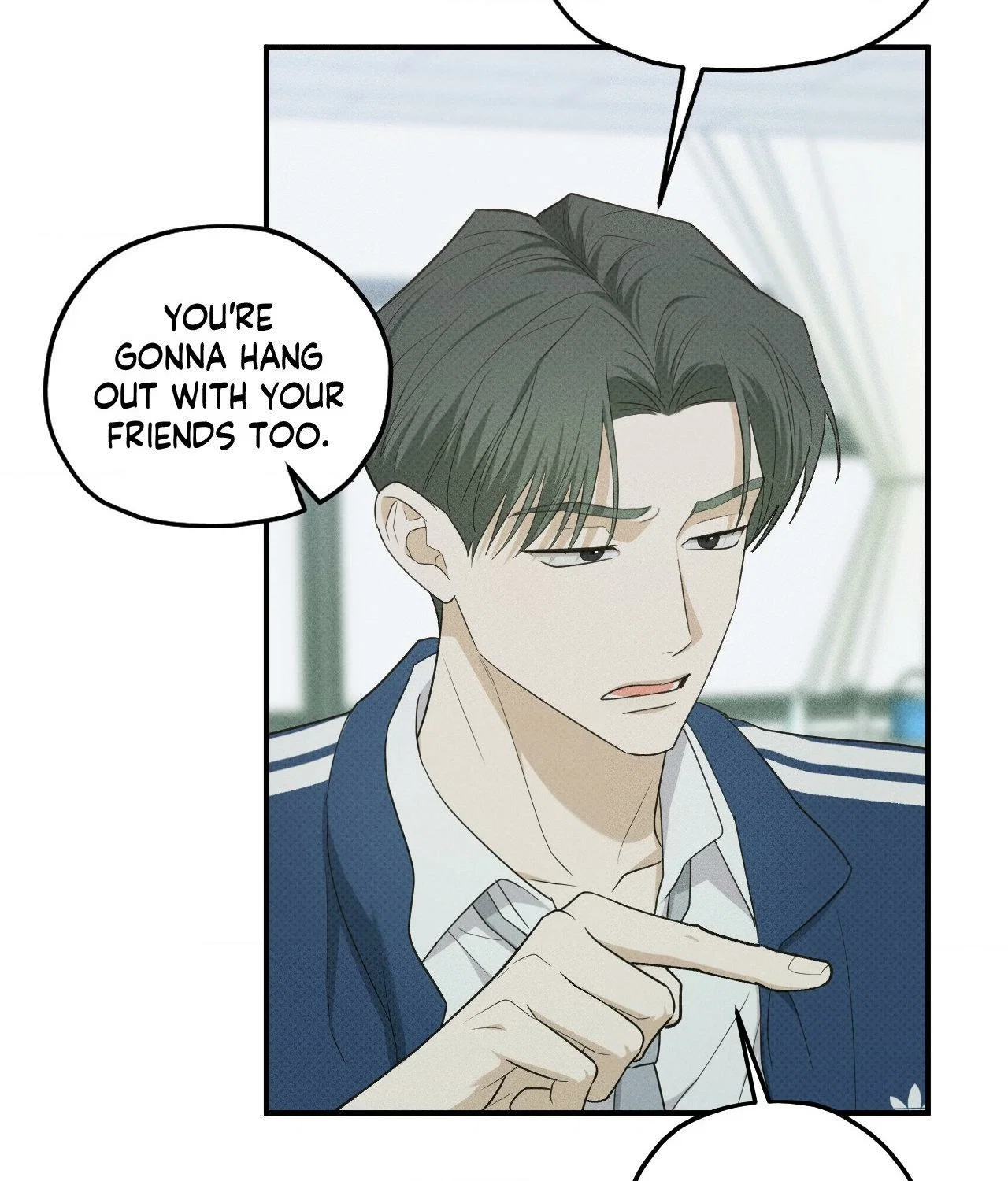 Error Detected Chapter 30 - Page 77