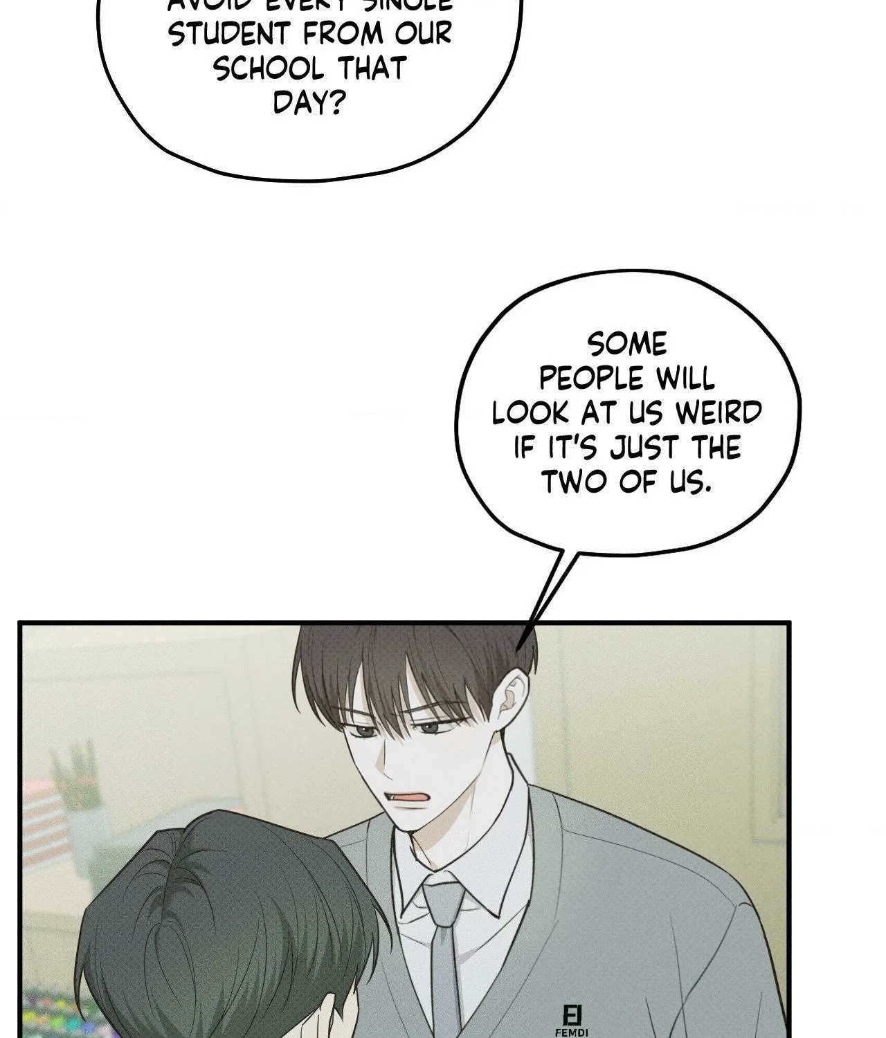 Error Detected Chapter 30 - Page 79