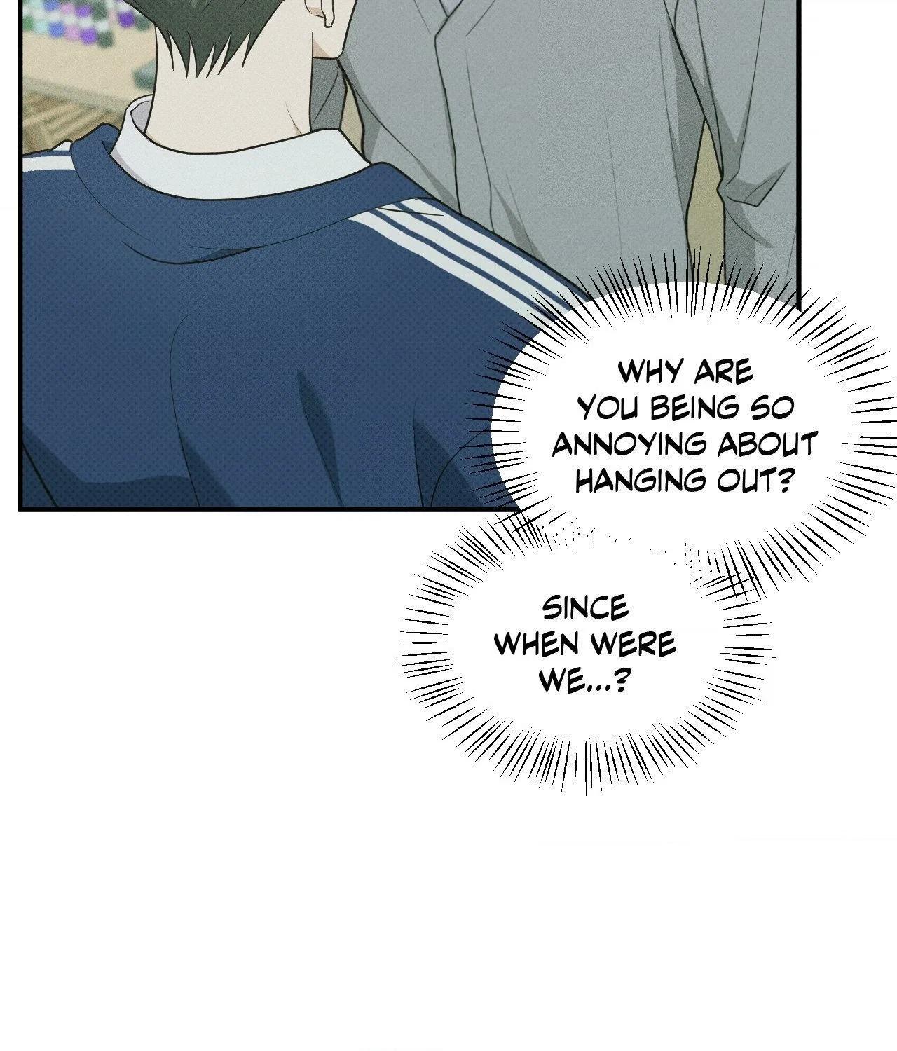 Error Detected Chapter 30 - Page 80