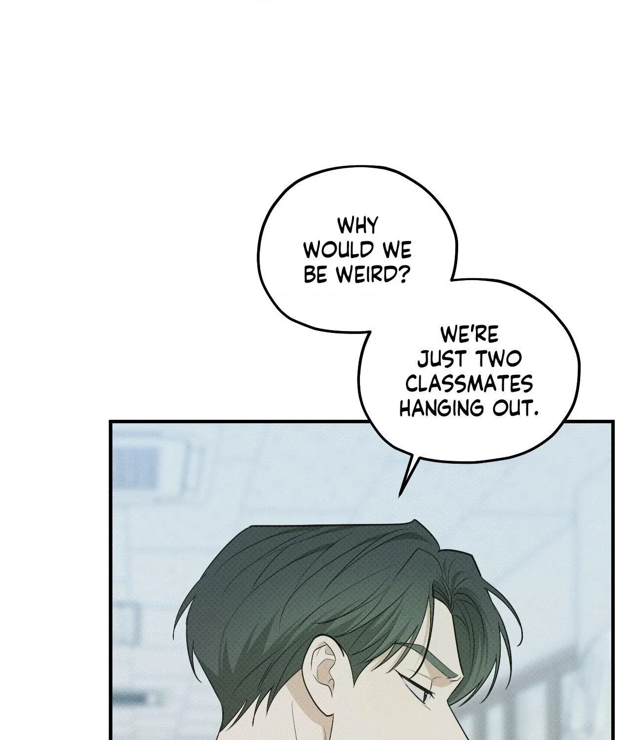 Error Detected Chapter 30 - Page 81