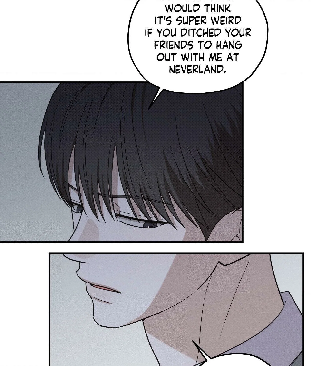 Error Detected Chapter 30 - Page 83