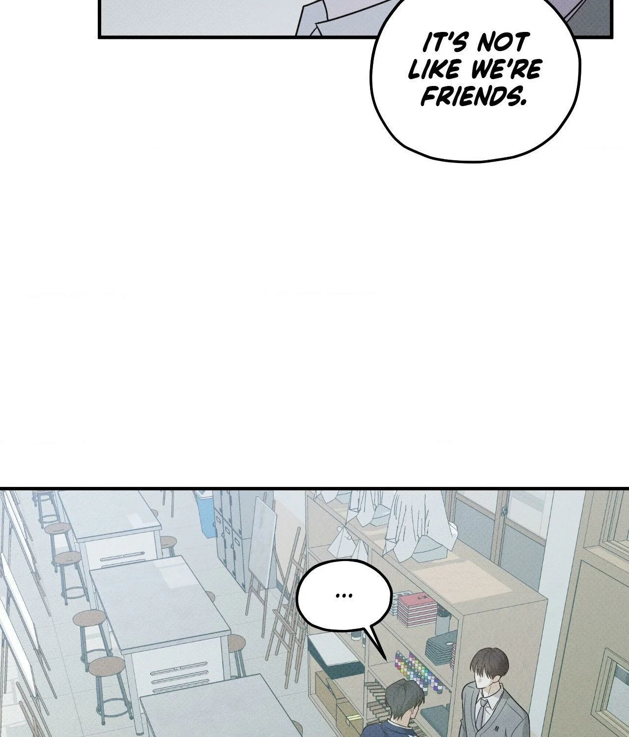 Error Detected Chapter 30 - Page 84