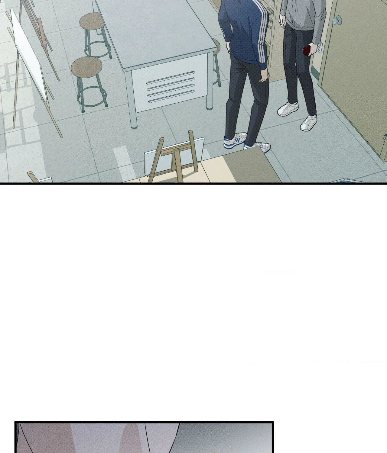 Error Detected Chapter 30 - Page 85