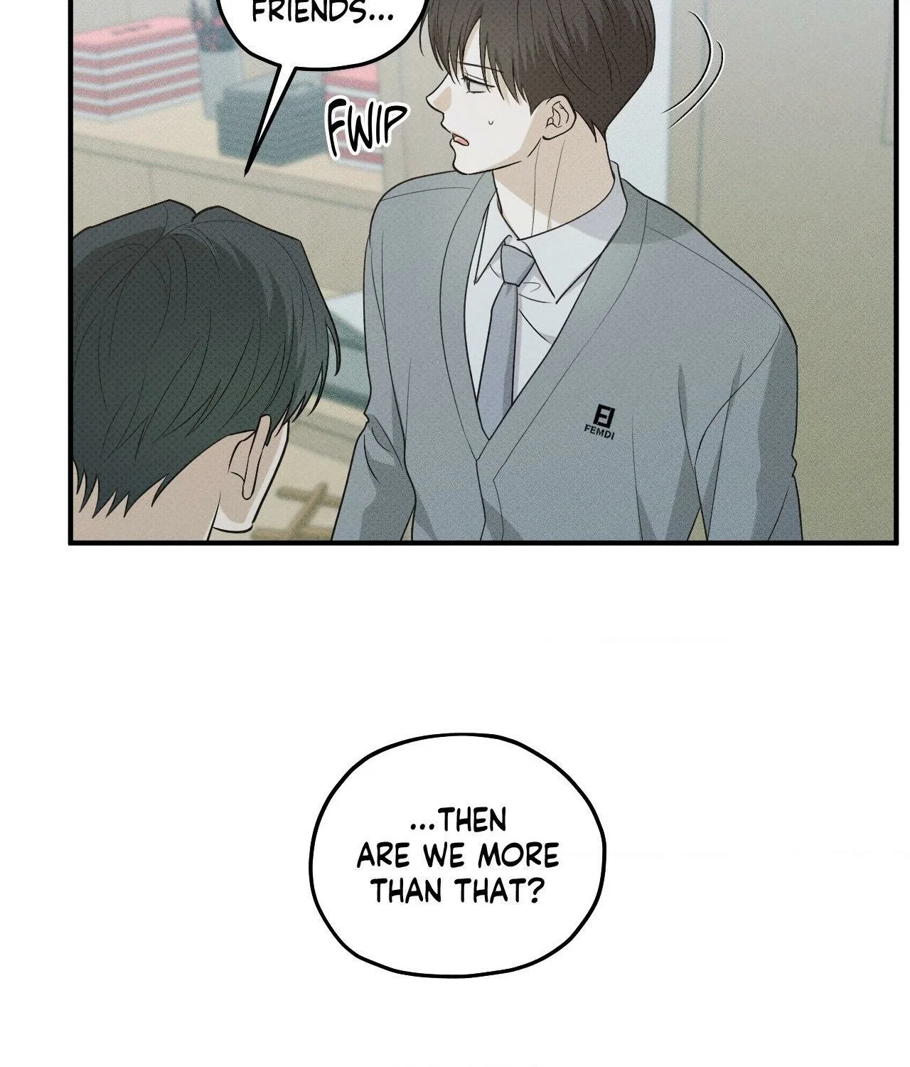 Error Detected Chapter 30 - Page 87