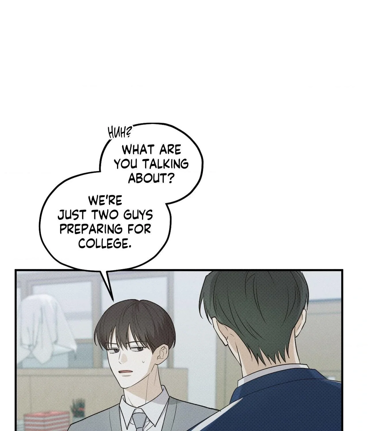 Error Detected Chapter 30 - Page 88