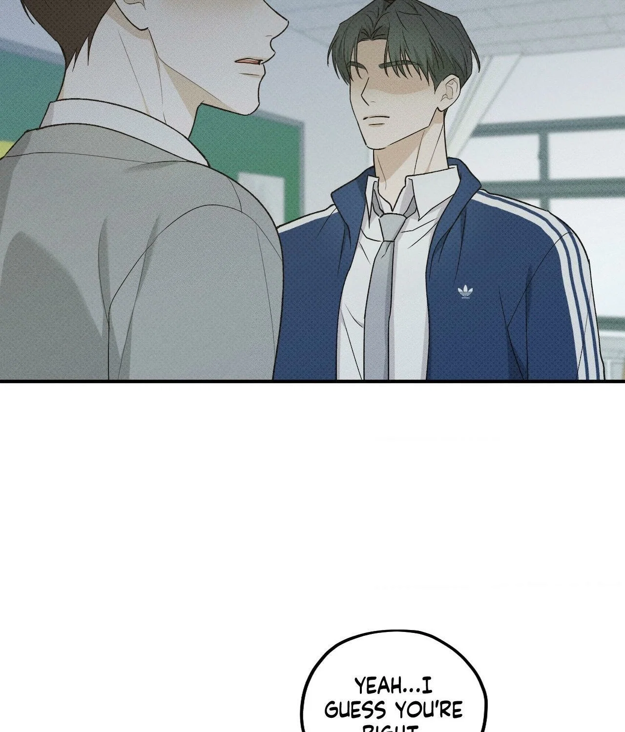 Error Detected Chapter 30 - Page 90