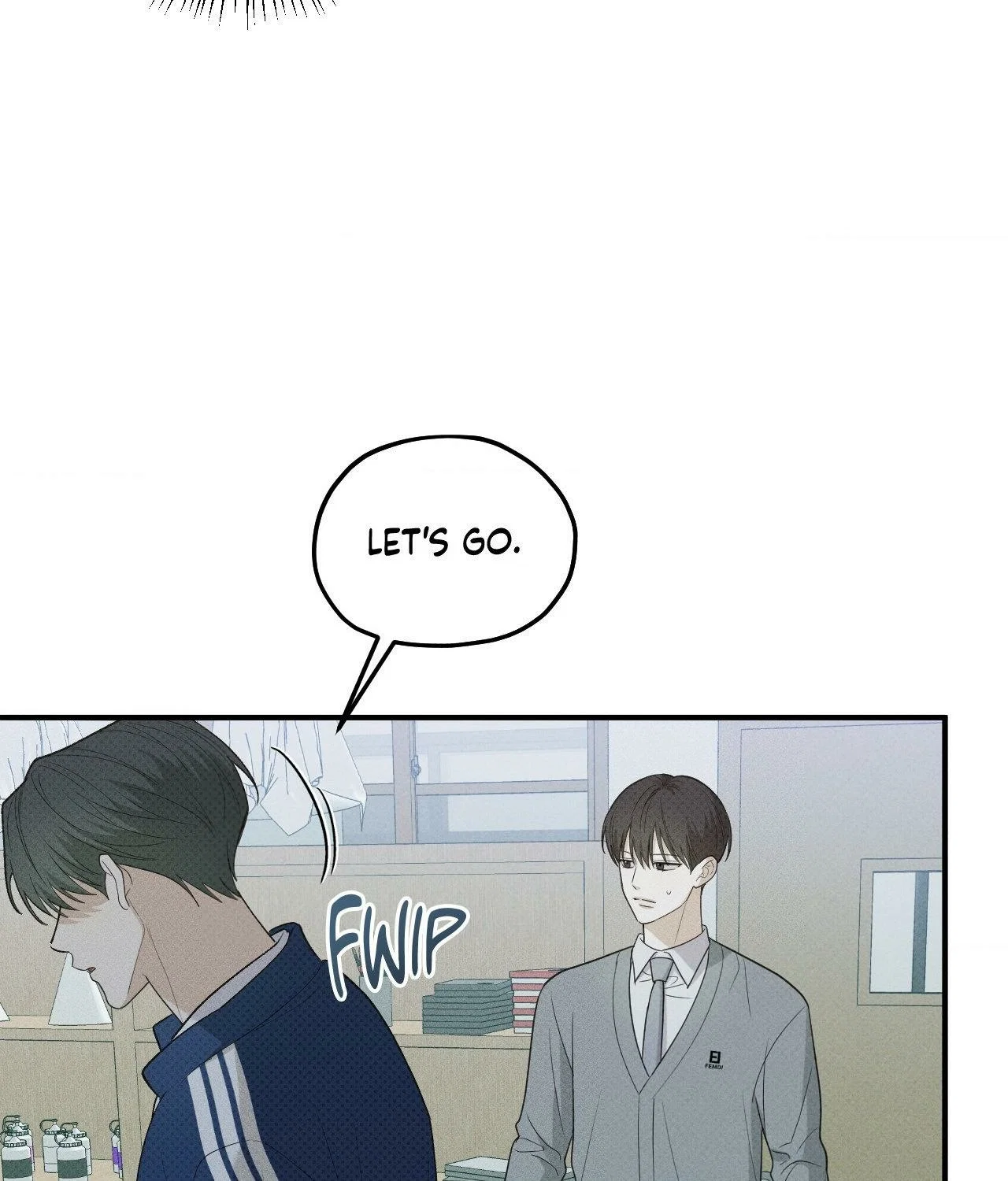 Error Detected Chapter 30 - Page 92