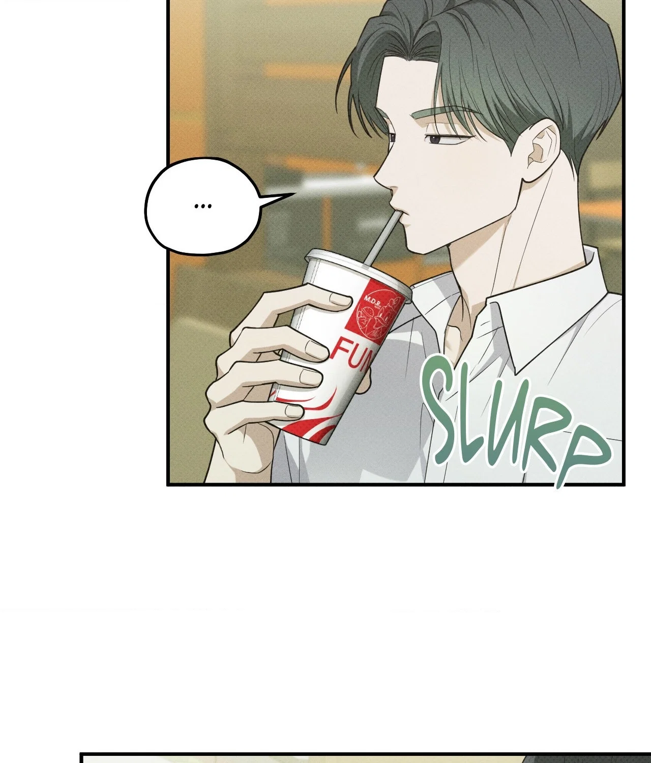 Error Detected Chapter 36 - Page 5