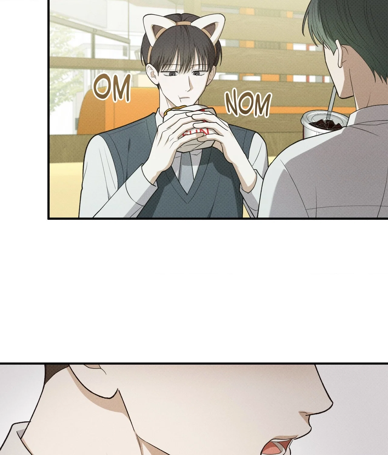 Error Detected Chapter 36 - Page 6